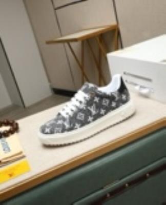 wholesale quality men's louis vuitton shoes model no. 820